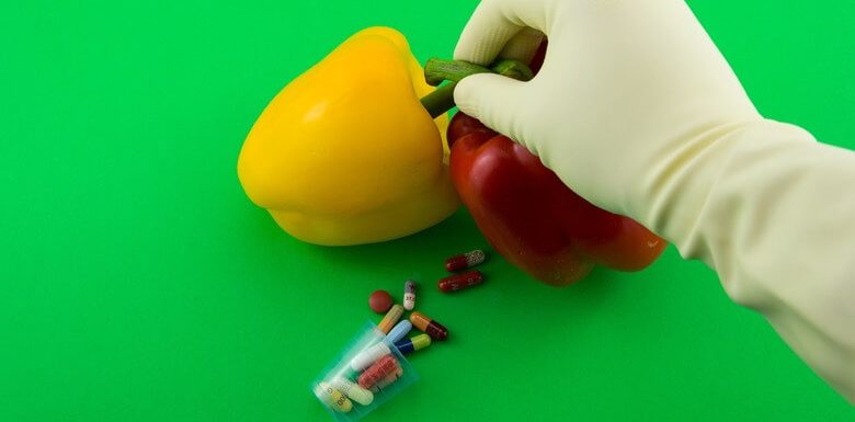 Pros and Cons of Genetically Modified Foods (GMOs)